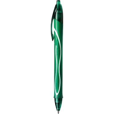BIC Gelschreiber Gel-ocity Quick Dry 964771 grün BIC Gelschreiber Gel-ocity Quick Dry 964771 grün