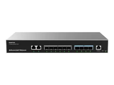 Grandstream GWN7830 - Switch - Aggregation