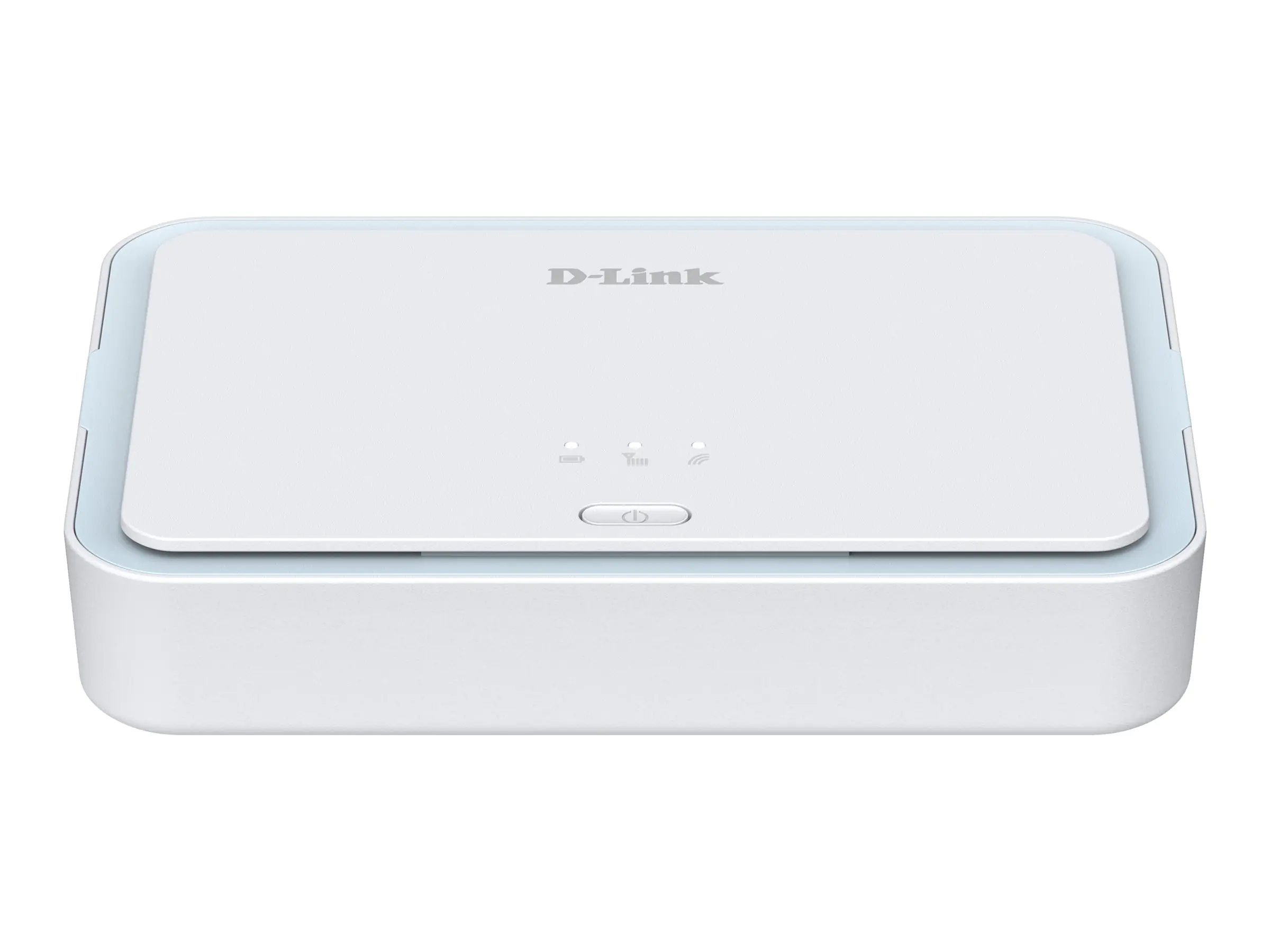 D-Link DBR-330-G - Mobiler Hotspot - 5G LTE