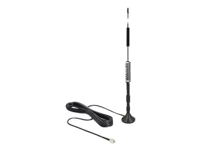 Delock Antenne - Smart Home - 5 dBi - ungerichtet