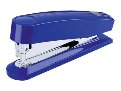 Novus Dahle Novus B 7A - Hefter - 30 Blätter - 24/6, 26/6 020-1656
