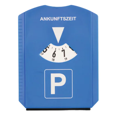 OK CARS Parkscheibe AZINN600 OK CARS Parkscheibe AZINN600