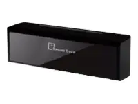 Advantech UTC-300P-S - SmartCard-Leser - USB