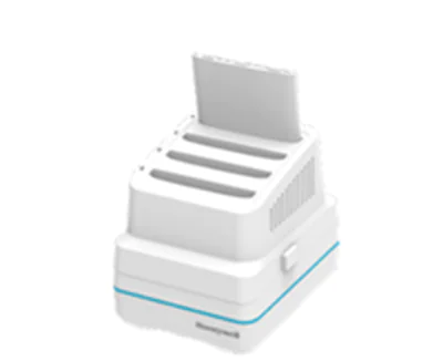 HONEYWELL Batterieladegerät + AC-Netzteil CT30P-QBC-HC0