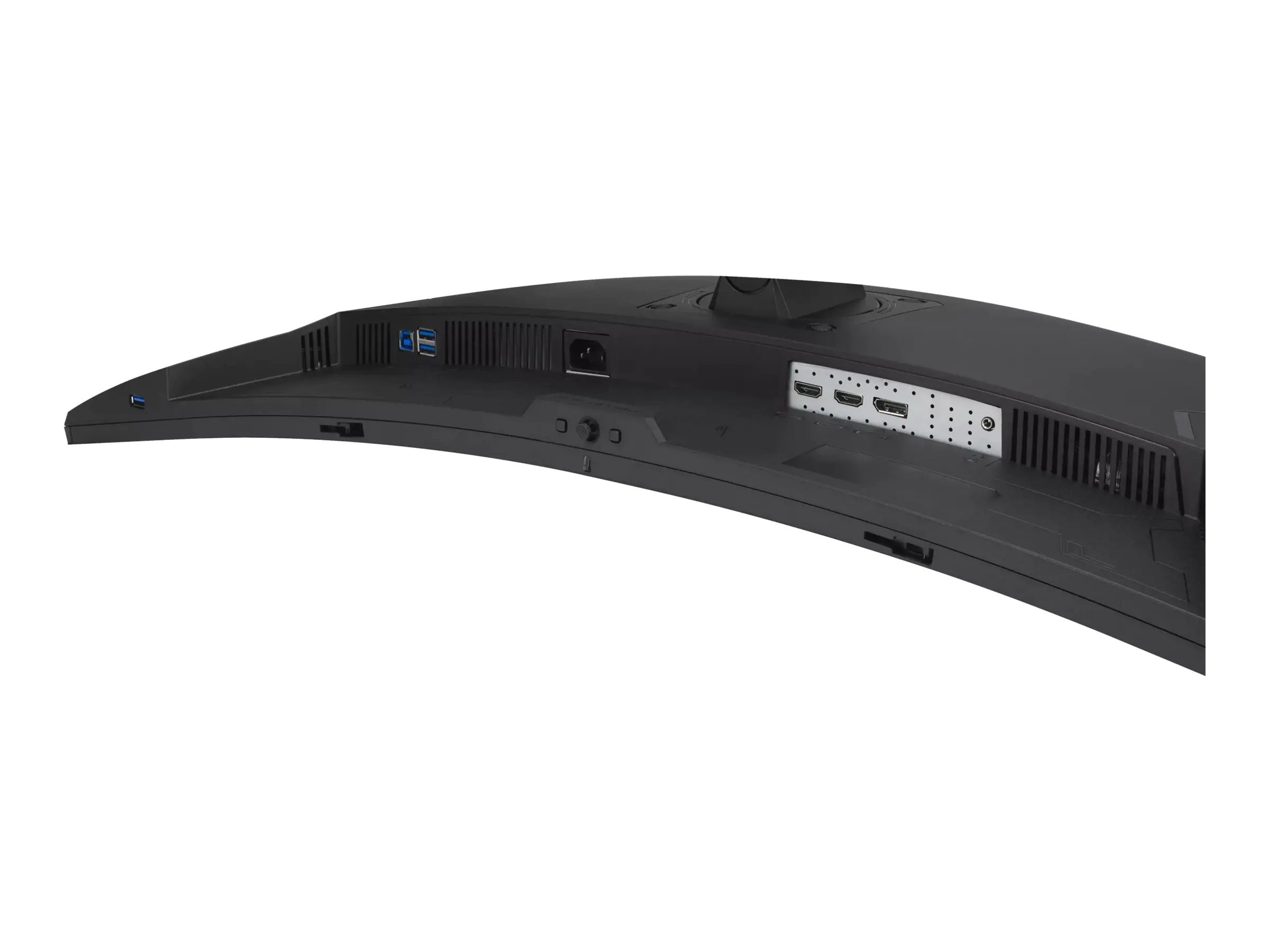 ASUS TUF Gaming VG34VQEL1A - 86,4 cm (34") - 3440 x 1440 Pixel - LED - 1 ms - Schwarz