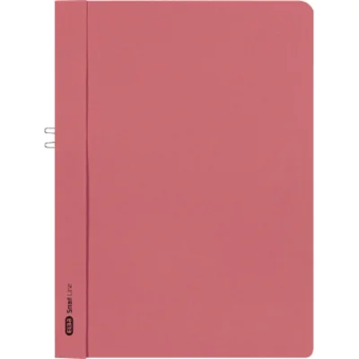 ELBA Klemmmappe 400001028 DIN A4 10Blatt Karton rot ELBA Klemmmappe 400001028 DIN A4 10Blatt Karton rot