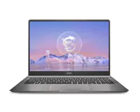 MSI Creator Z16 HX Studio B13VFTO-053 - Intel Core i7 13700HX - Win 11 Pro - GeForce RTX 4060 - 32 GB RAM - 2 TB SSD NVMe - 40.6 cm (16") Touchscreen 2560 x 1600 (QHD+) @ 120 Hz - Wi-Fi 6E, Bluetooth - lunar-grau