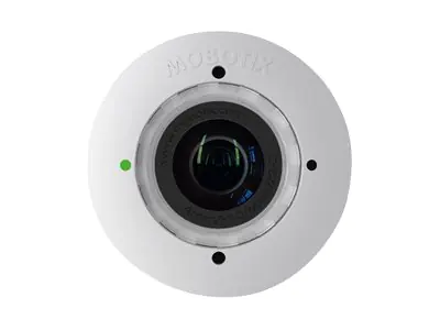 Mobotix Sensor module Night N25 - Kamerasensormodul