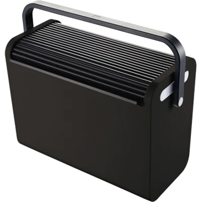 helit Hängebox H6110195 DIN A4 max. 25Mappen PS schwarz helit Hängebox H6110195 DIN A4 max. 25Mappen PS schwarz
