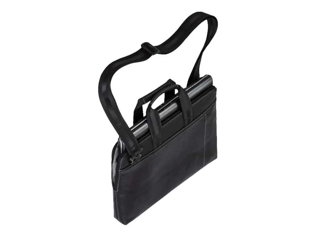 Riva Case 89 series 8920 - Notebook-Tasche - 33.8 cm (13.3") - Schwarz