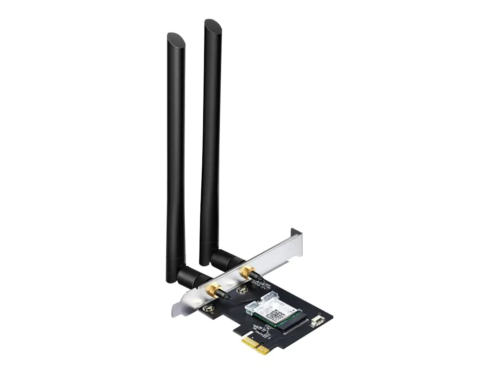 TP-Link Archer T5E - Netzwerkadapter - PCIe - Bluetooth 4.0, Wi-Fi 5, Bluetooth 4.2