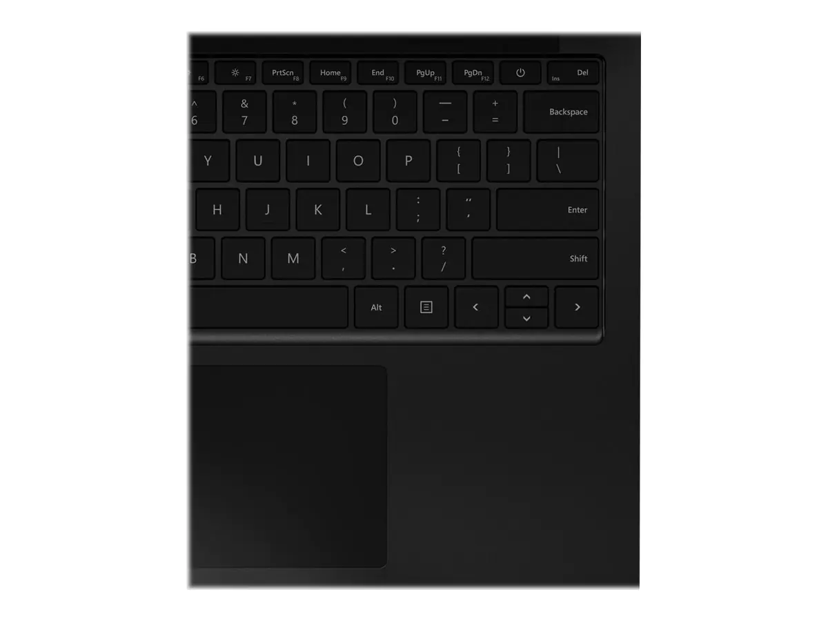 Microsoft Surface Laptop 4 - Intel Core i5 1145G7 - Win 11 Pro - Iris Xe Graphics - 8 GB RAM - 512 GB SSD - 34.3 cm (13.5")