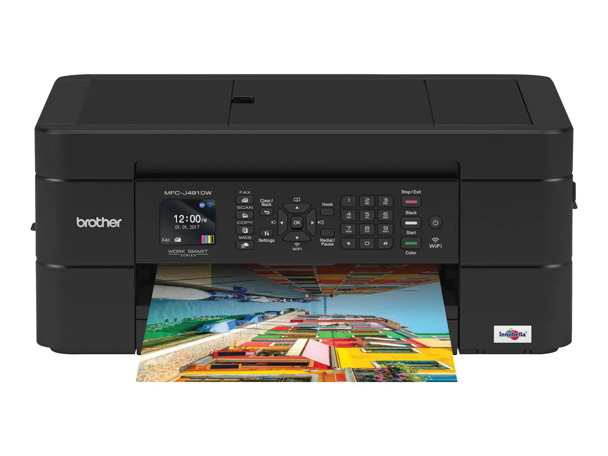 TECHly - Befestigungskit (Wandmontage) - fortschrittlicher erweiterter Neigungsmechanismus - für LCD-TV / gekrümmter LCD-TV - verriegelbar - Schwarz - Bildschirmgröße: 81.3-177.8 cm (32"-70")