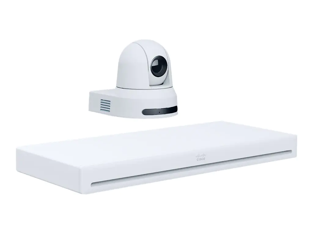 Cisco Webex Room Kit EQ - Kit für Videokonferenzen (Cisco Webex Codec EQ, Cisco Webe