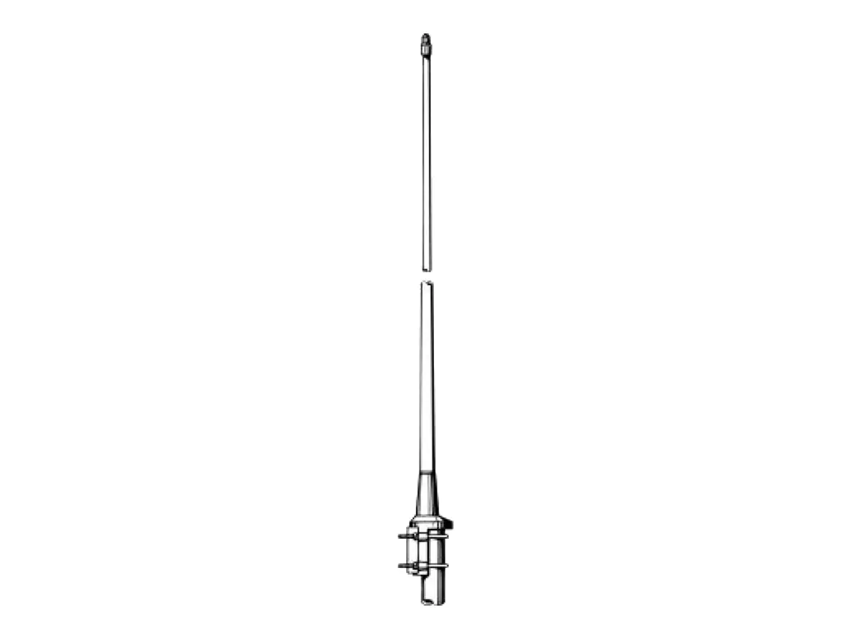 Procom Amphenol Procom CXL 70-8HD/l - Antenne - Peitschen-Antenne
