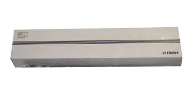 Godex - Schwarz - Farbband - für Godex C-650Plus II Godex - Schwarz - Farbband - für Godex C-650Plus II