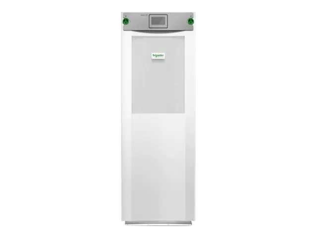 APC Schneider Electric Galaxy VS GVSUPS30K0B4HS