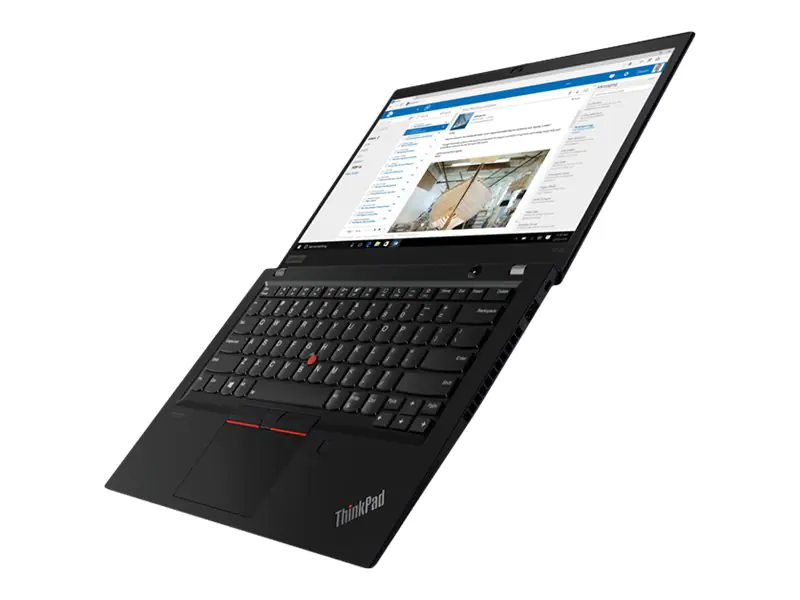 Lenovo ThinkPad T14s Gen 1 20UH - 35.6 cm (14") - 32 GB RAM - 1 TB SSD - 20UH0036GE