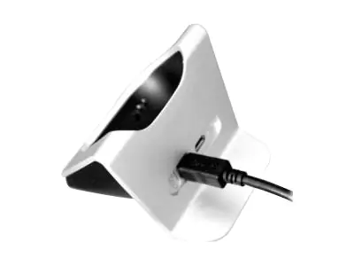 Alcatel Lucent Dual Charger - Batterieladegerät 3BN67341AA