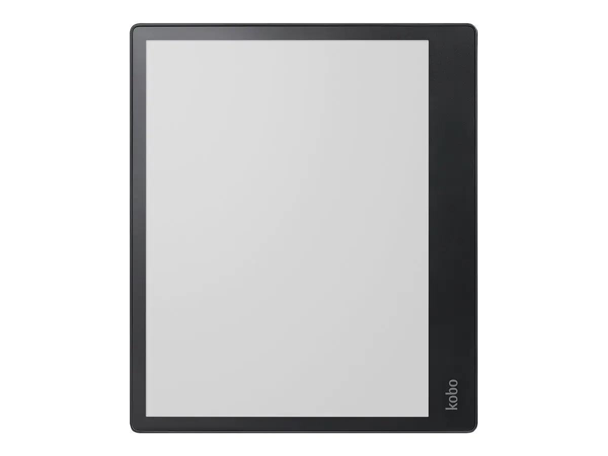 Kobo Elipsa 2E - eBook-Reader - 32 GB - 26.2 cm (10.3") E Ink Carta 1200 (1404 x 1872) - Touchscreen - Bluetooth, Wi-Fi 5