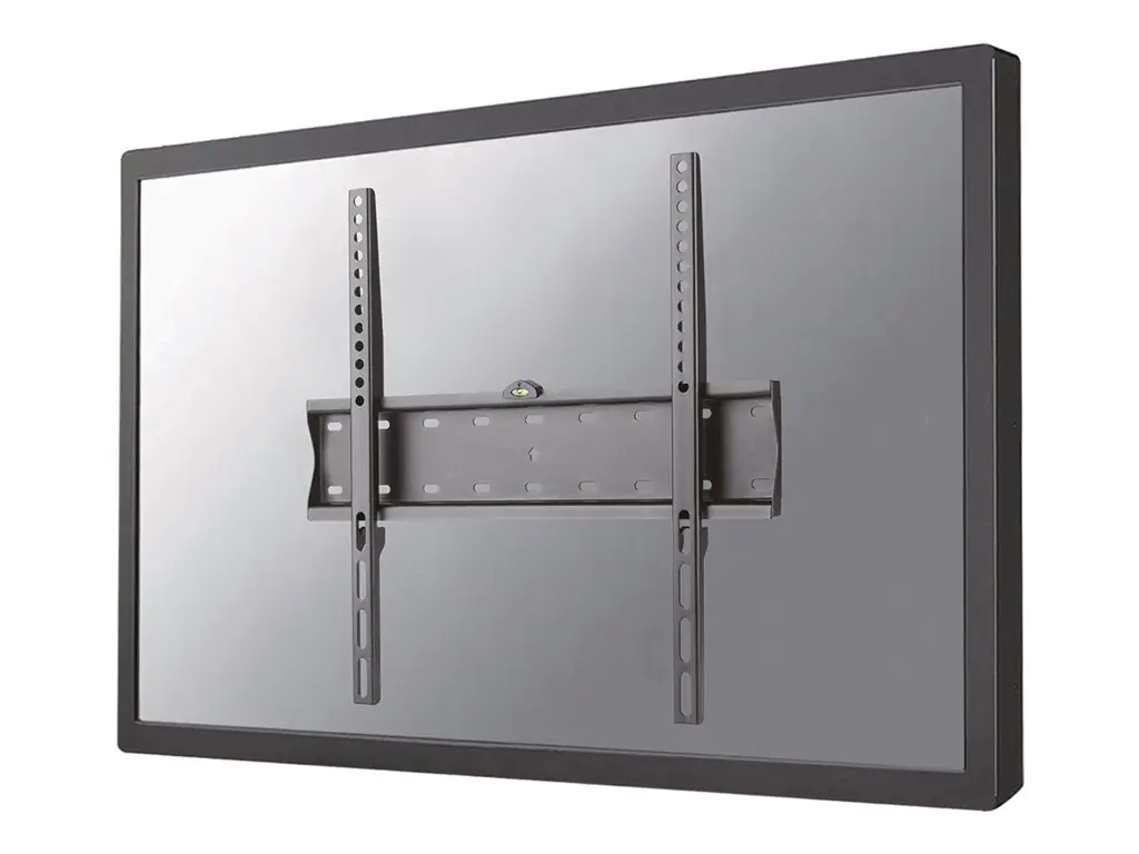 Neomounts FPMA-W300 - Halterung - fest - für LCD-Display - Schwarz - Bildschirmgröße: 81.3-139.7 cm (32"-55") FPMA-W300BLACK