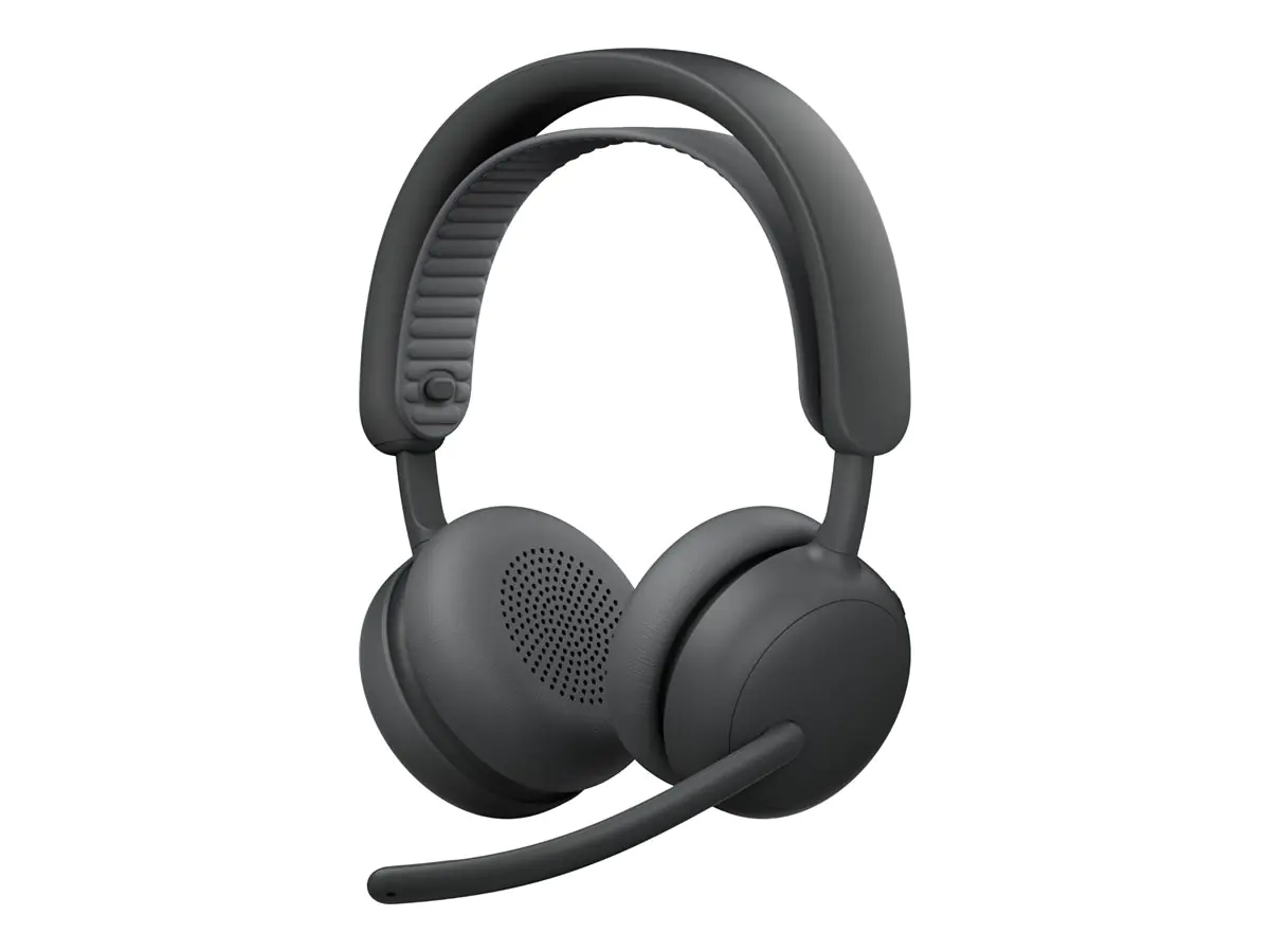 Logitech Zone Wireless 2 ES - Headset - On-Ear 981-001503
