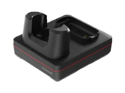 HONEYWELL Handgerät-Ladeständer und Netzteil CK62-HB-UVN-0