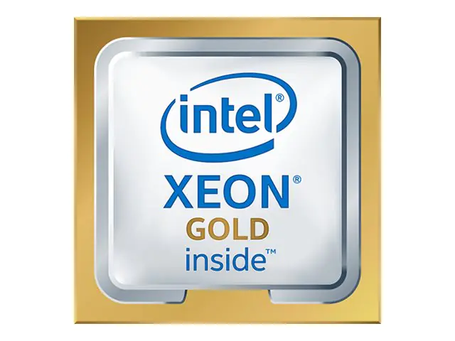 Intel Xeon Gold 6312U - 2.4 GHz - 24 Kerne - 48 Threads - 36 MB Cache-Speicher - LGA4189 Socket - OEM
