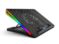 Cian Technology GmbH Cian INCA ARRAX SER.BIG FAN,RGB FRAME,LCD PAN,7 RGB MODE