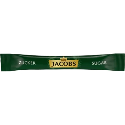 JACOBS Zuckersticks 4055644 4g 900 St./Pack. JACOBS Zuckersticks 4055644 4g 900 St./Pack.
