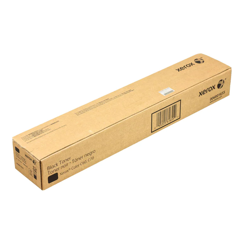 Xerox Toner 006R01655 Schwarz 30.000 Seiten 1 Stück
