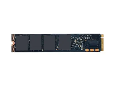Intel Optane SSD DC P4801X Series - SSD - verschlüsselt - 100 GB - 3D Xpoint (Optane) - intern - M.2 22110 - PCIe 3.0 x4 (NVMe) - 256-Bit-AES