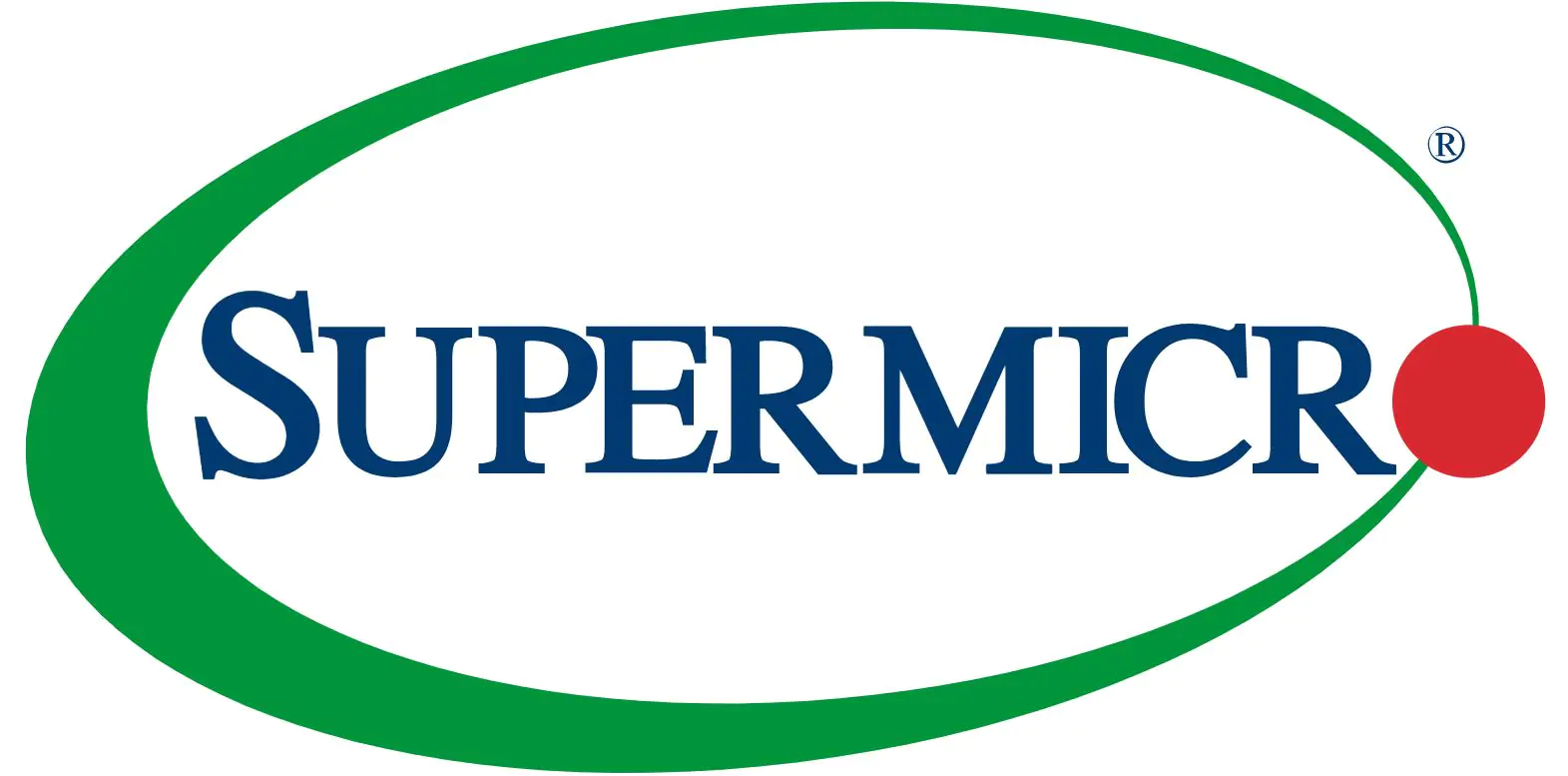 Supermicro Chassis SuperChassis 1U CSE-815BTQC-R860W - Gehäuse - PC-/Server Netzteil