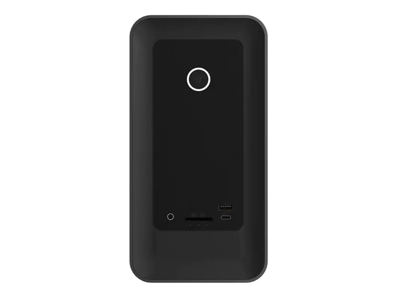 ZOTAC ZBOX MAGNUS ONE EU27507TC - Barebone - Mini-PC