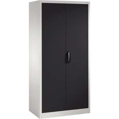 C+P Werkzeugschrank 892200S10309 4Böden 1950x930x600mm lgr/sgr C+P Werkzeugschrank 892200S10309 4Böden 1950x930x600mm lgr/sgr