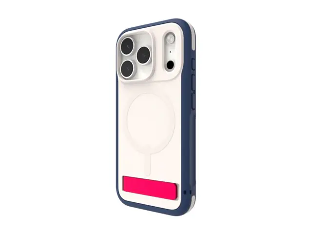 ZAGG Sedona Snap - Hintere Abdeckung für Mobiltelefon 702319138