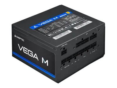 Chieftec VEGA M PPG-850-C - Netzteil (intern)