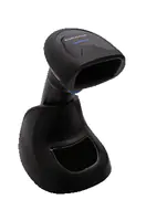 Datalogic QuickScan QBT2500 - Kit - Barcode-Scanner - Handgerät - 2D-Imager - decodiert - Bluetooth 4.0 Datalogic QuickScan QBT2500 - Kit - Barcode-Scanner - Handgerät - 2D-Imager - decodiert - Bluetooth 4.0