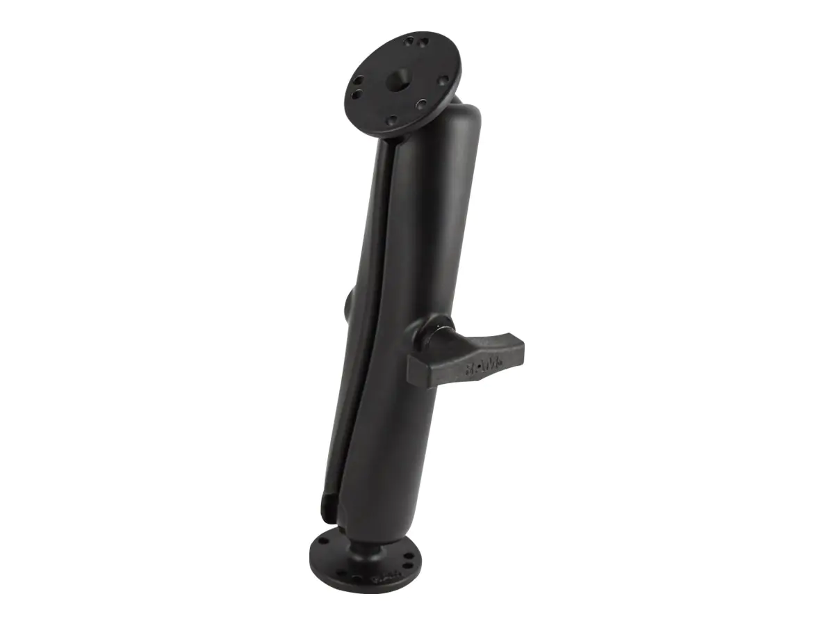 Ram Mounts RAM RAM-101U-D - Montagekomponente (Doppelmuffenarm