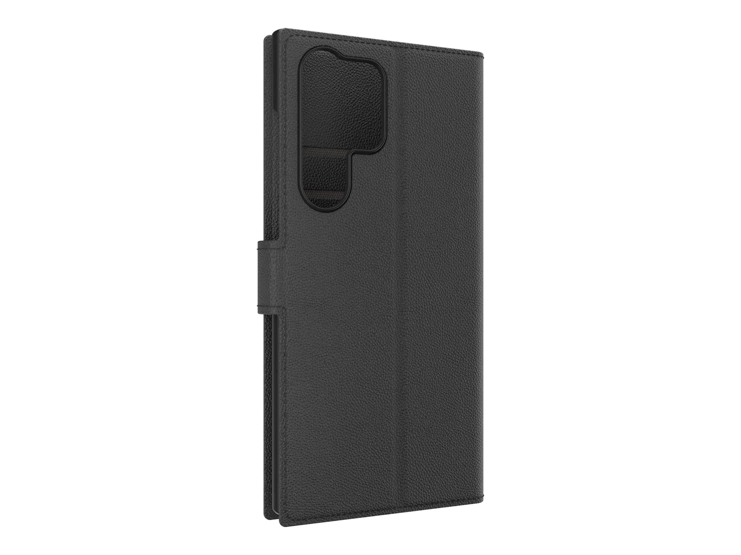 ZAGG Flip-Hülle für Mobiltelefon - Kunstleder 702314834