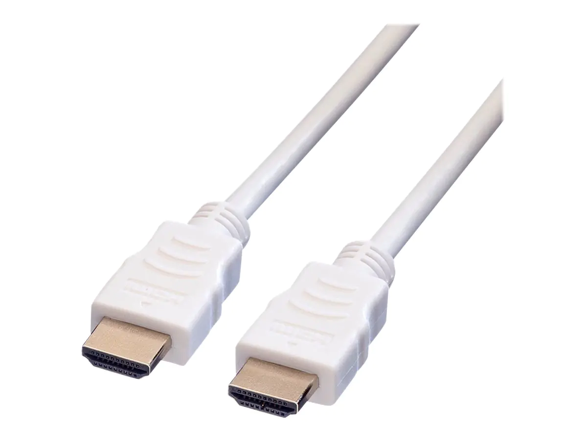 VALUE High Speed - HDMI-Kabel mit Ethernet 11.99.5710