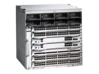 Cisco Catalyst 9400 Series chassis - Switch C9407R