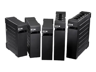 Eaton - Wandmontagesatz - für Ellipse ECO 1200 USB DIN