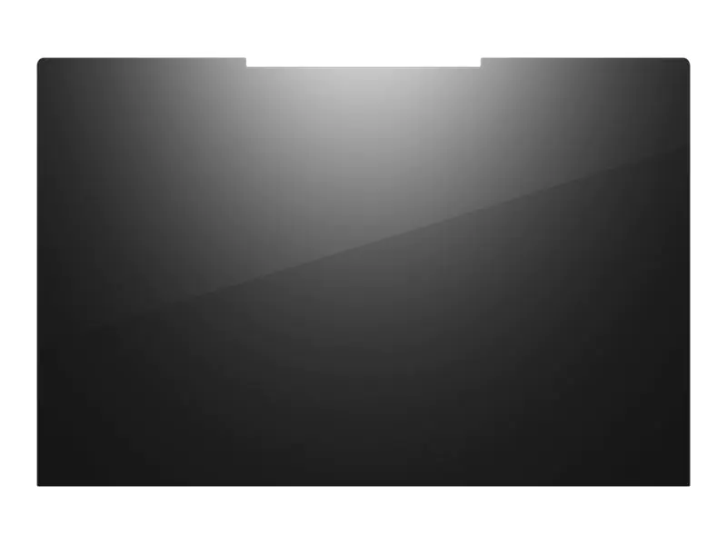 Lenovo Blickschutzfilter für Notebook - 33.8 cm (13.3")