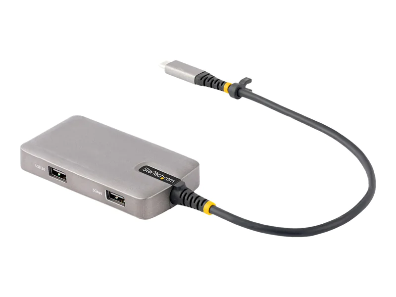 StarTech.com USB-C Multiport Adapter - HDMI 104B-USBC-MULTIPORT
