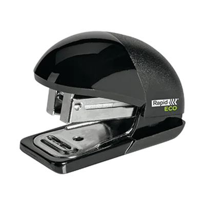 Rapid Heftgerät ECO Mini 24846201 schwarz Rapid Heftgerät ECO Mini 24846201 schwarz