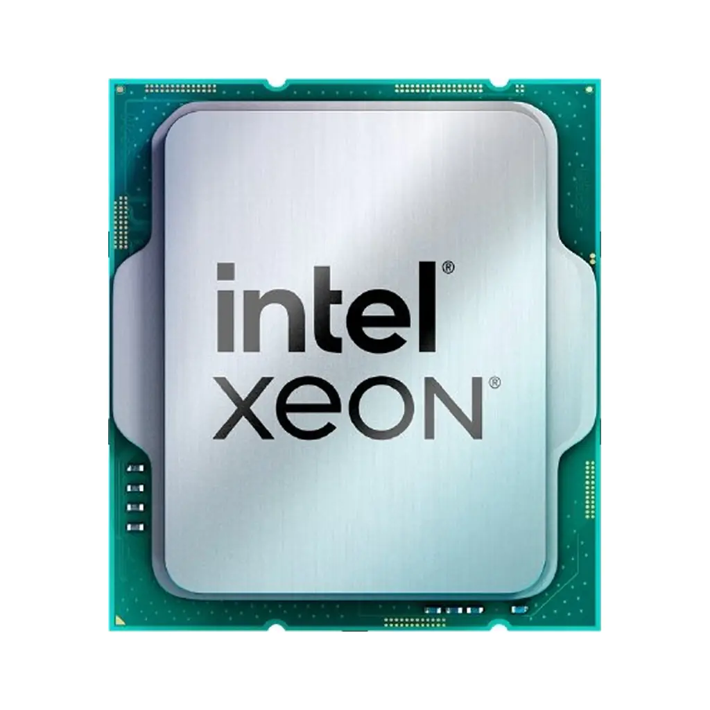 Intel Xeon E-2436 - 2.9 GHz - 6 Kerne - 12 Threads - 18 MB Cache-Speicher - FCLGA1700 Socket - OEM