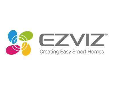 Ezviz take reference of standalone EB3 Type-C and solar panel F - Netzwerkkamera