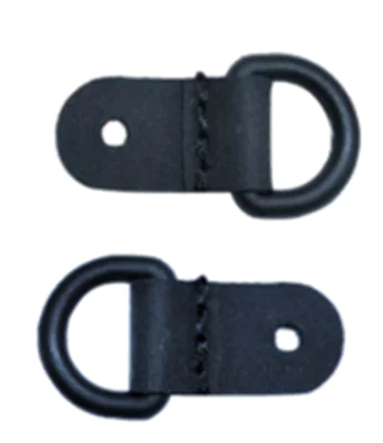 Zebra - Clip für Tablet (Packung mit 2) - für Zebra ET51 Integrated Scanner Kit, ET56 Zebra - Clip für Tablet (Packung mit 2) - für Zebra ET51 Integrated Scanner Kit, ET56
