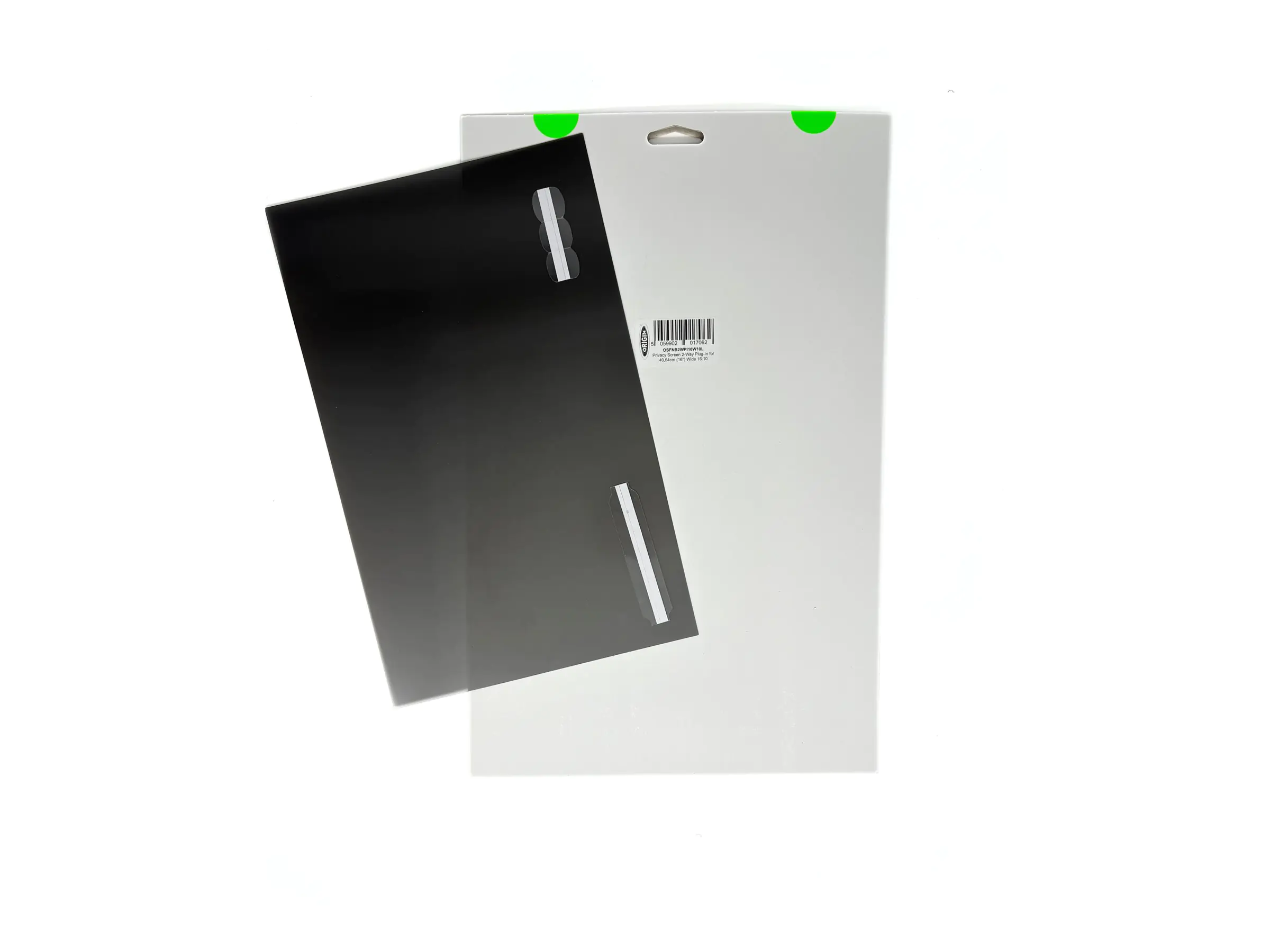 Origin Storage Security Filter - Blickschutzfilter für Notebook - 2-Wege - steckbar - 34.5 cm (13.6") OSFNB2WPI13AIRM222